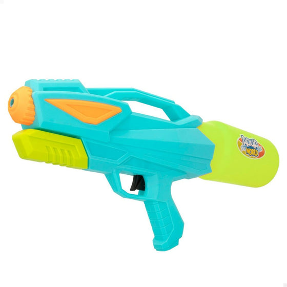 Pistola de Agua Colorbaby Aqua World 38 x 17,5 x 7,5 cm (12 Unidades)