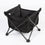 Mesa Plegable Aktive Camping Bolsillo 38 x 30 x 34 cm (2 Unidades)