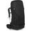 Mochila de Senderismo OSPREY Kestrel 58 L Negro