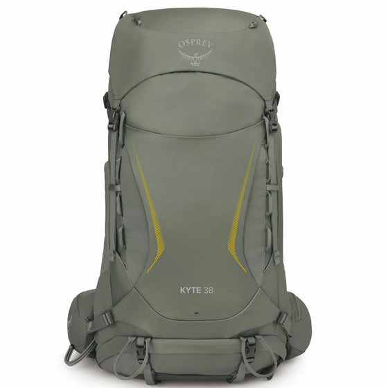 Mochila de Senderismo OSPREY Kyte 38 L Verde XS/S