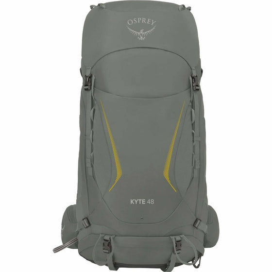 Mochila de Senderismo OSPREY Kyte Verde 48 L