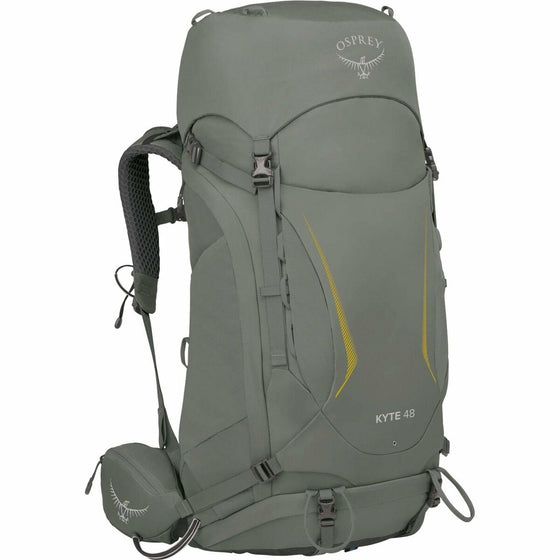 Mochila de Senderismo OSPREY Kyte Verde 48 L