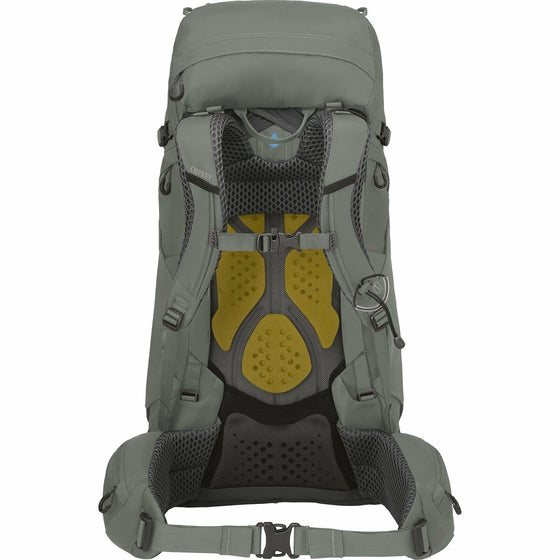 Mochila de Senderismo OSPREY Kyte 48 L Verde