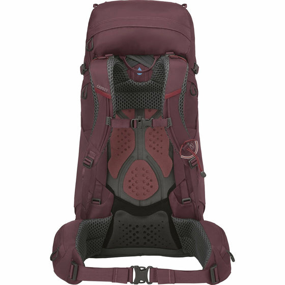 Mochila de Senderismo OSPREY Kyte 48 L Púrpura