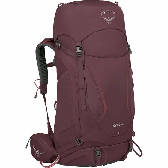 Mochila de Senderismo OSPREY Kyte 48 L Púrpura