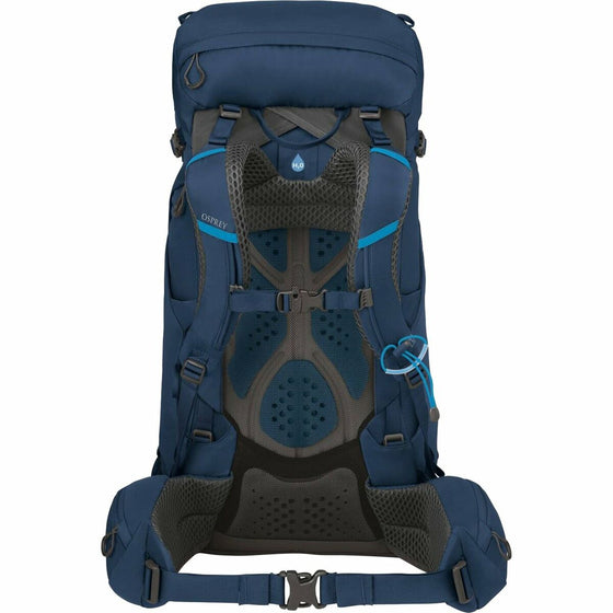 Mochila de Senderismo OSPREY Kestrel Azul 38 L