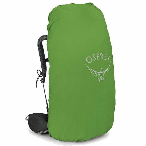 Mochila de Senderismo OSPREY Kestrel 58 L Negro