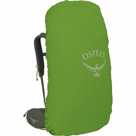 Mochila de Senderismo OSPREY Kestrel 68 L Verde