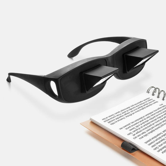 Gafas con Prisma de Visión Horizontal 90º WatchinL InnovaGoods