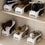 Organizador de Zapatos Regulable Shoe Rack InnovaGoods (6 Pares)