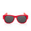 Gafas de Sol Enrollables Sunfold Spain Red