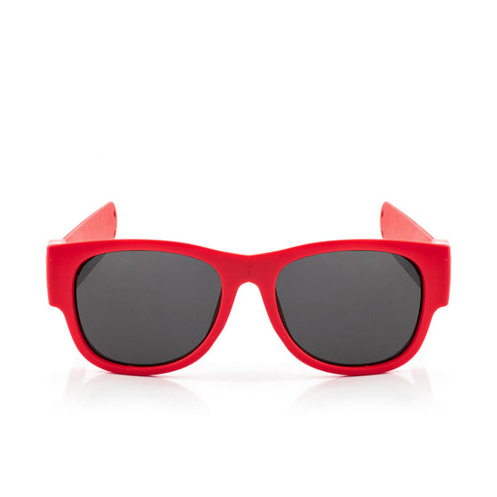 Gafas de Sol Enrollables Sunfold Spain Red