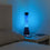 Lámpara de Lava con Altavoz y Micrófono Flow Lamp InnovaGoods