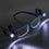 Clip LED para Gafas 360º InnovaGoods 2 Unidades