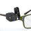 Clip LED para Gafas 360º InnovaGoods 2 Unidades