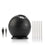 Mini Humidificador Difusor de Aromas Black InnovaGoods