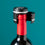 Candado para Botellas de Vino Botlock InnovaGoods