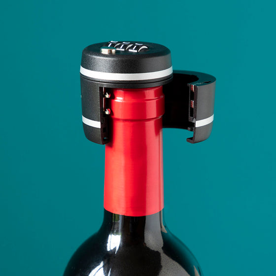 Candado para Botellas de Vino Botlock InnovaGoods