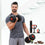 Set de Pesas Ajustables 6 en 1 con Guía de Ejercicios Sixfit InnovaGoods