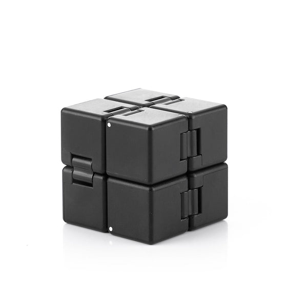 Cubo Infinito Antiestrés Kubraniac InnovaGoods