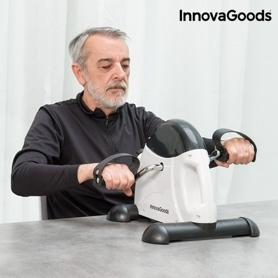 Pedaleador para Brazos y Piernas InnovaGoods IG117155 (Reacondicionado A)