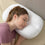 Almohada Nube 3D Antiarrugas Wrileep InnovaGoods (Reacondicionado B)