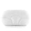 Almohada Nube 3D Antiarrugas Wrileep InnovaGoods Blanco Poliéster (Reacondicionado A)