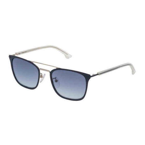 Gafas de Sol Infantiles Police SK552520K98 Plateado