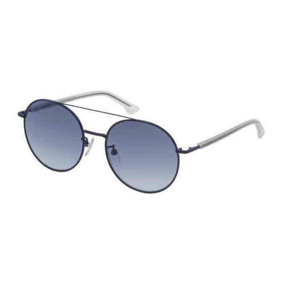 Gafas de Sol Infantiles Police SK551540475 Azul (ø 54 mm)