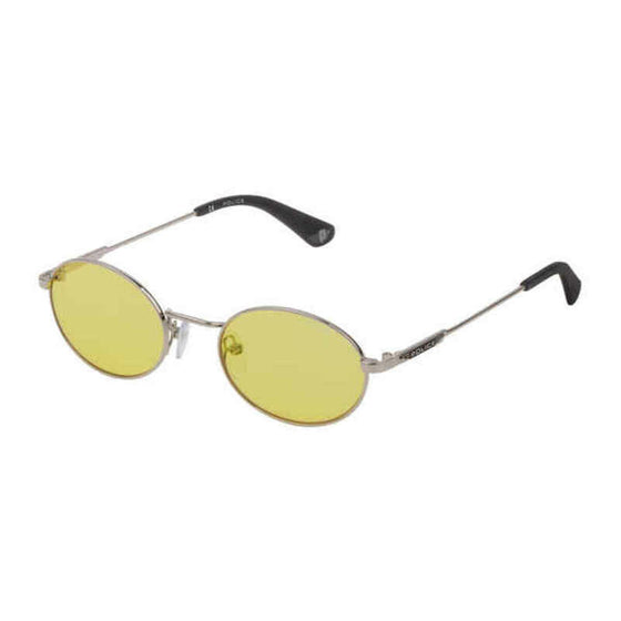 Gafas de Sol Infantiles Police SK557480579 Plateado