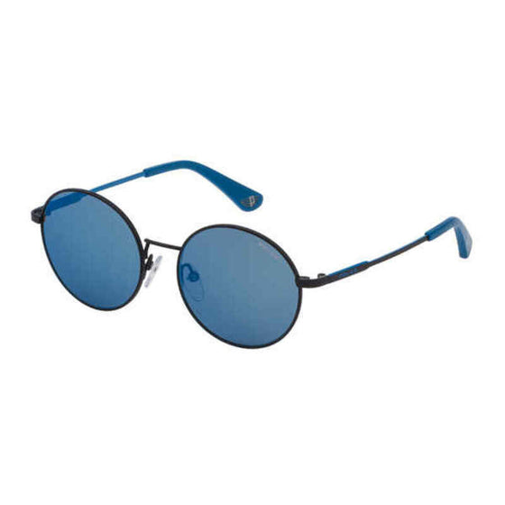 Gafas de Sol Infantiles Police SK55949R51B Azul (ø 49 mm)