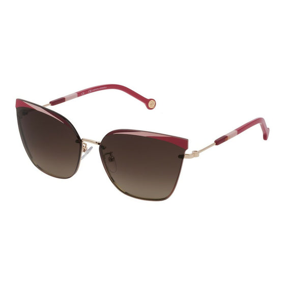 Gafas de Sol Mujer Carolina Herrera SHE147-640H33