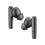 Auriculares in Ear Bluetooth Poly Voyager Free 60+ UC Negro