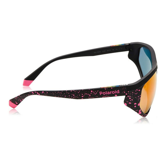 Gafas de Sol Unisex Polaroid PLD7032S-4L5