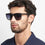 Gafas de Sol Unisex Carrera CARRERA 300_S