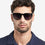 Gafas de Sol Unisex Carrera CARRERA 300_S