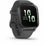 Pulsera de Actividad GARMIN 010-02701-10 1,4" Gris Pizarra