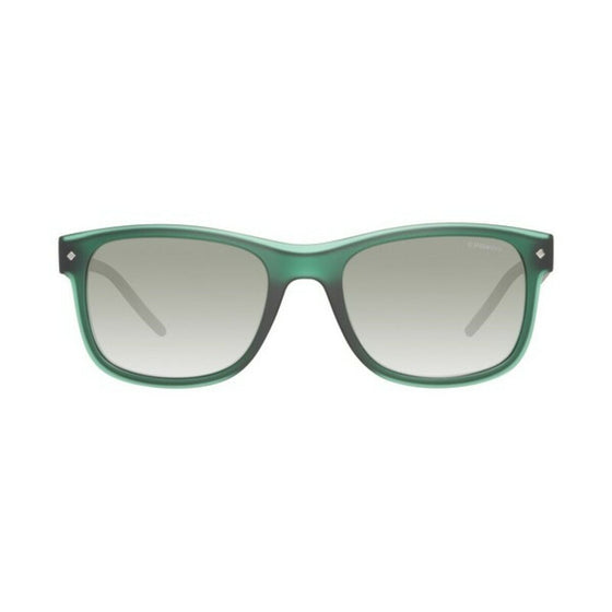 Gafas de Sol Infantiles Polaroid PLD-8021-S-6EO Verde (ø 47 mm)