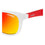 Gafas de Sol Infantiles Carrera 20-5SK46UZ Blanco (Ø 46 mm) (Rojo)