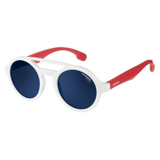 Gafas de Sol Carrera CARRERINO-19-7DM-44 Blanco (ø 44 mm)