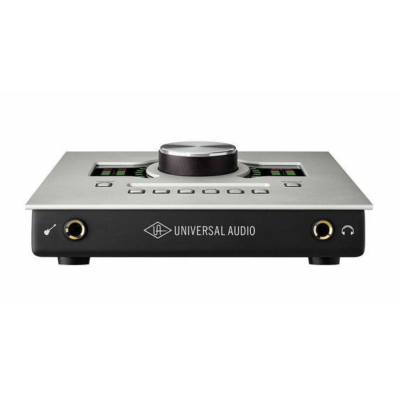 Interfaz de audio Universal Audio UA APLTWDU-HE