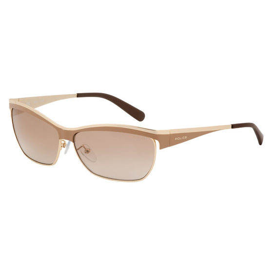 Gafas de Sol Mujer Police S8764-62F92X ø 62 mm