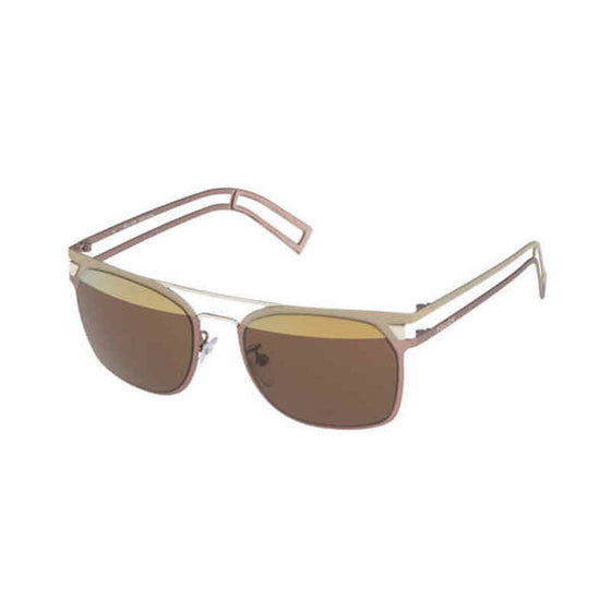 Gafas de Sol Infantiles Police SK53649SN6H Marrón (ø 49 mm)