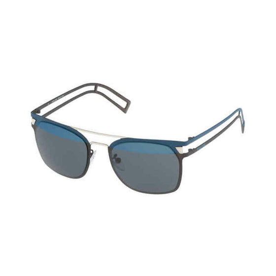 Gafas de Sol Infantiles Police SK53649SN7H Gris (ø 49 mm)