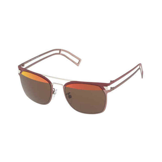 Gafas de Sol Infantiles Police SK53649SN8H Marrón (ø 49 mm)