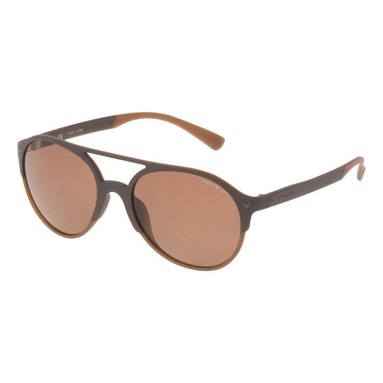 Gafas de Sol Unisex Police SPL163