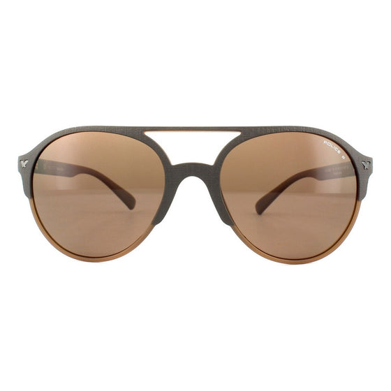 Gafas de Sol Unisex Police SPL163