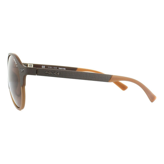 Gafas de Sol Unisex Police SPL163