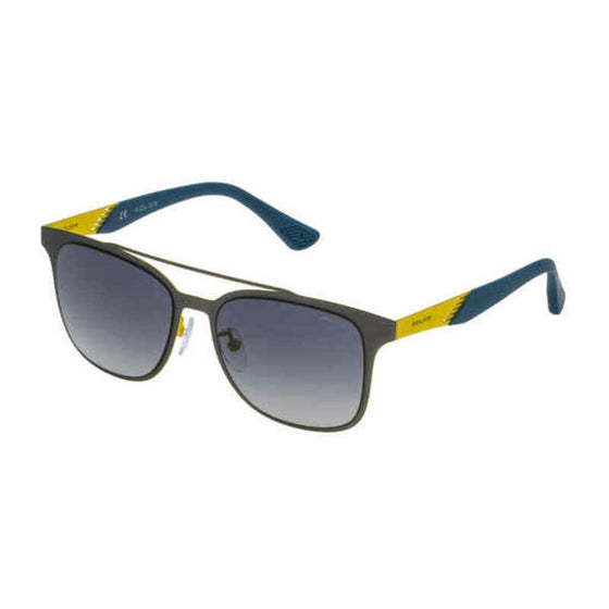 Gafas de Sol Infantiles Police SK5445201HF Marrón (ø 52 mm)