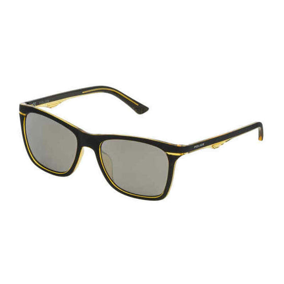 Gafas de Sol Infantiles Police SK05451D46X Amarillo (ø 51 mm)